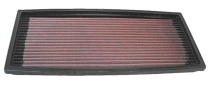 BMW E34 6-cyl 88-96 Sportluftfilter K&N Filters